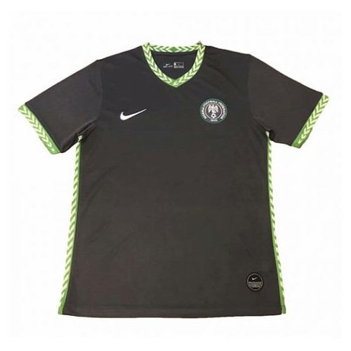 Tailandia Camiseta Nigeria 2ª 2020